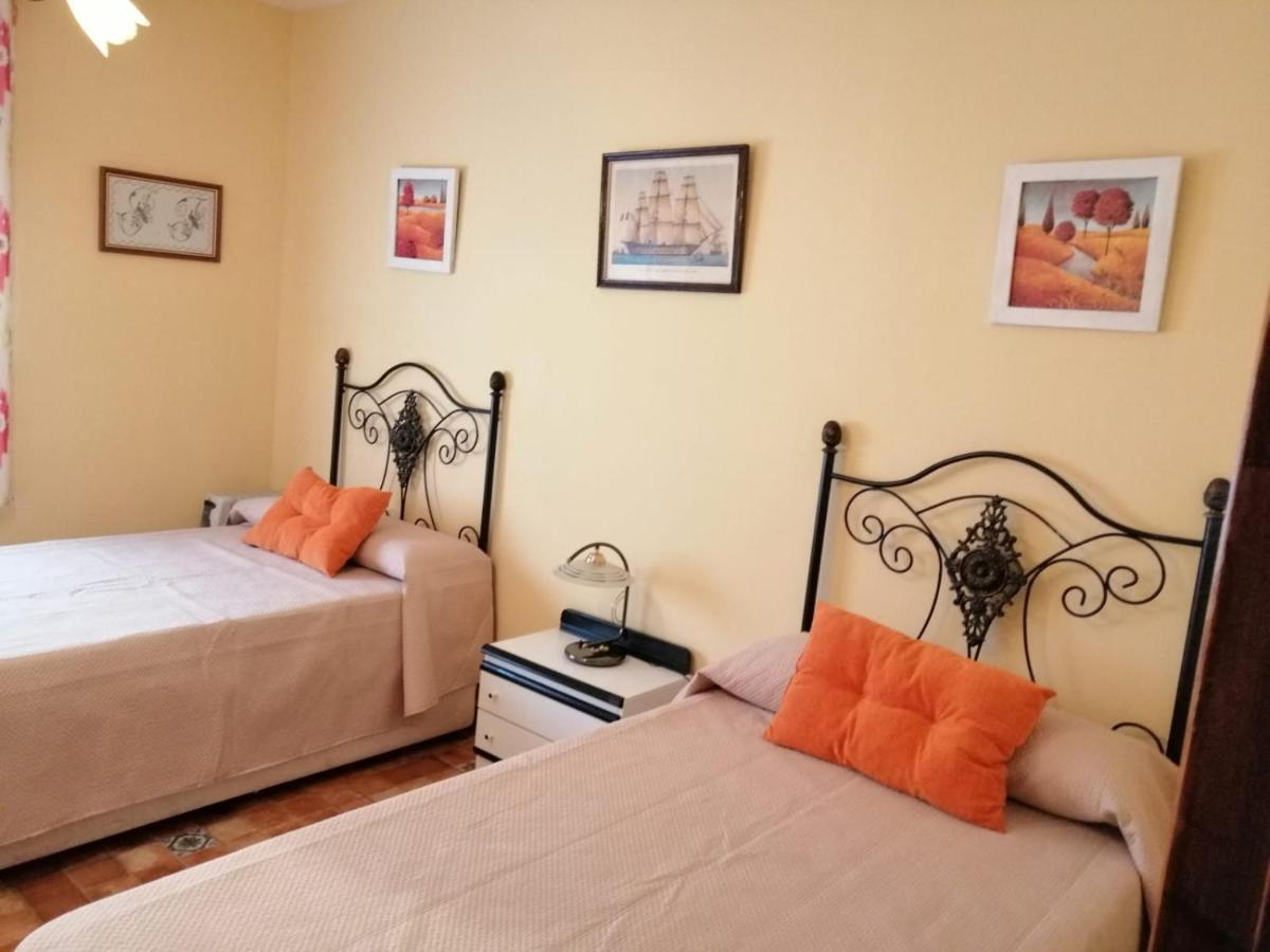 Rincon Las Villas Mogon Exterior photo