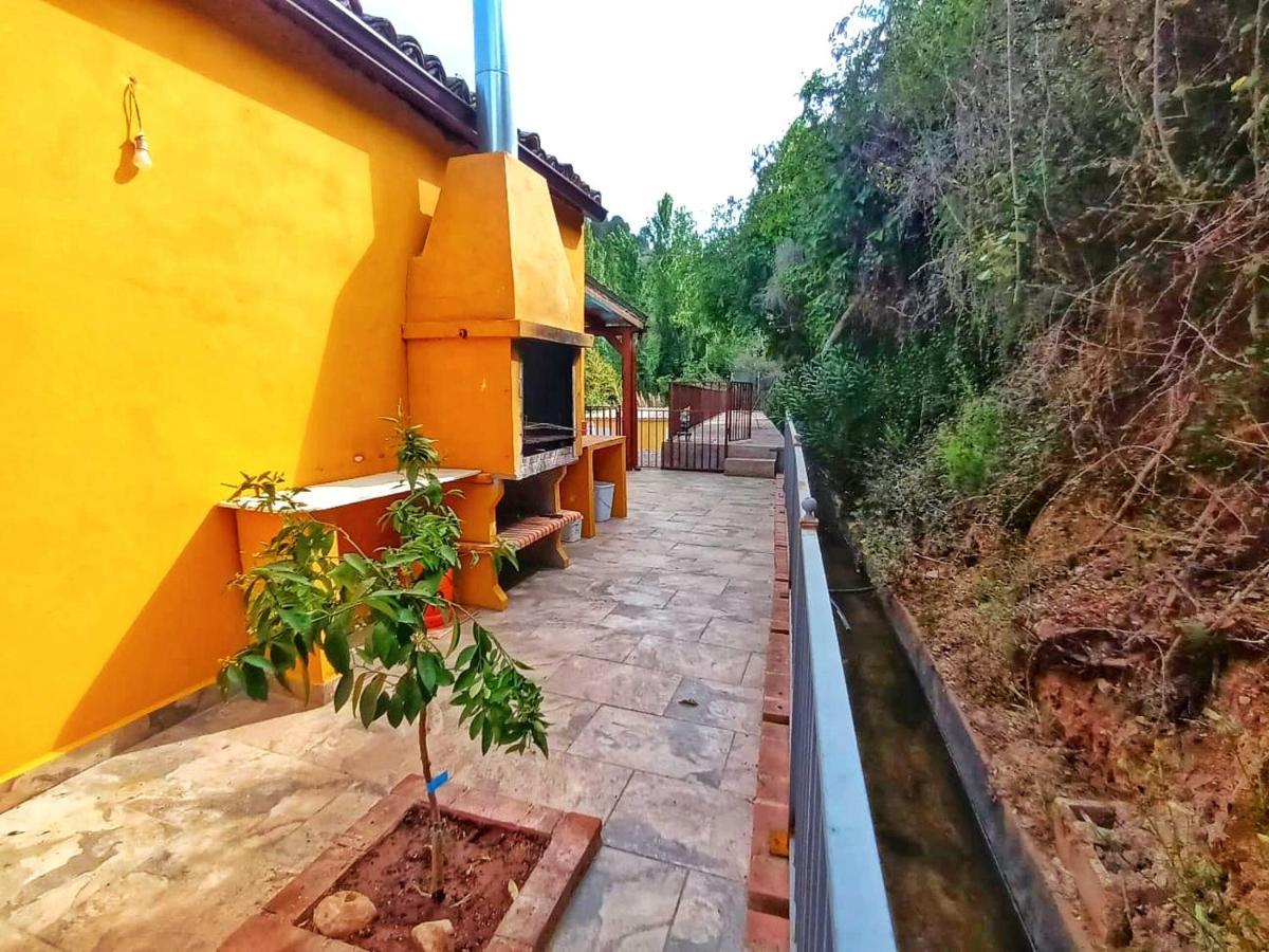 Rincon Las Villas Mogon Exterior photo