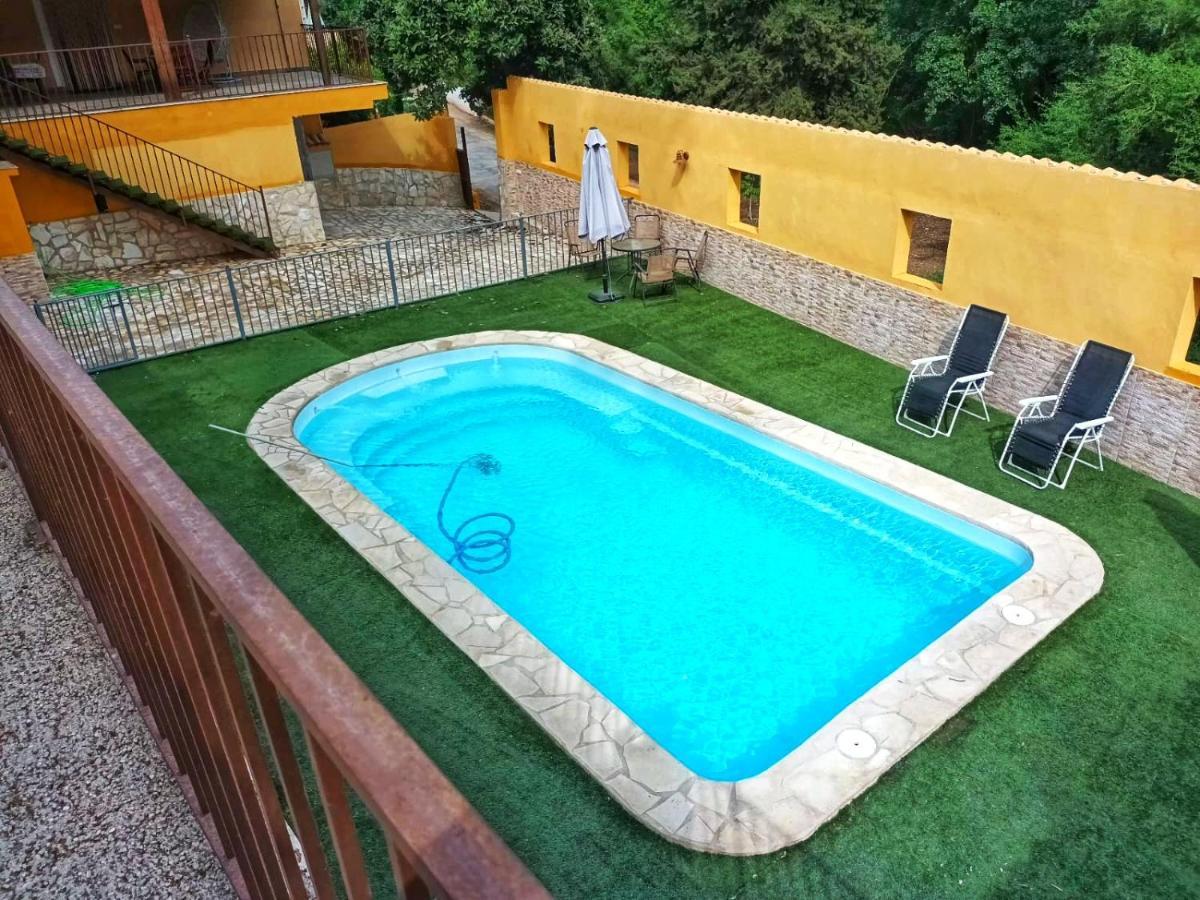 Rincon Las Villas Mogon Exterior photo